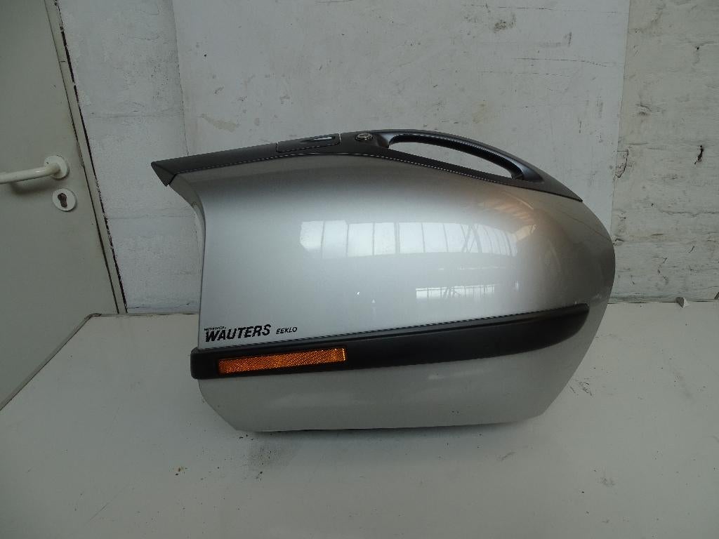 bmw k1200lt  k2LT koffers, Ophalen, Gebruikt