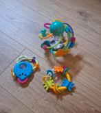 Babyspeelgoed set rammelaars, Ophalen, Nieuw, Overige typen