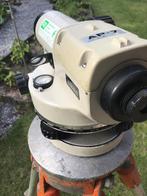 Landmeter, Ophalen of Verzenden, Zo goed als nieuw, Afstand