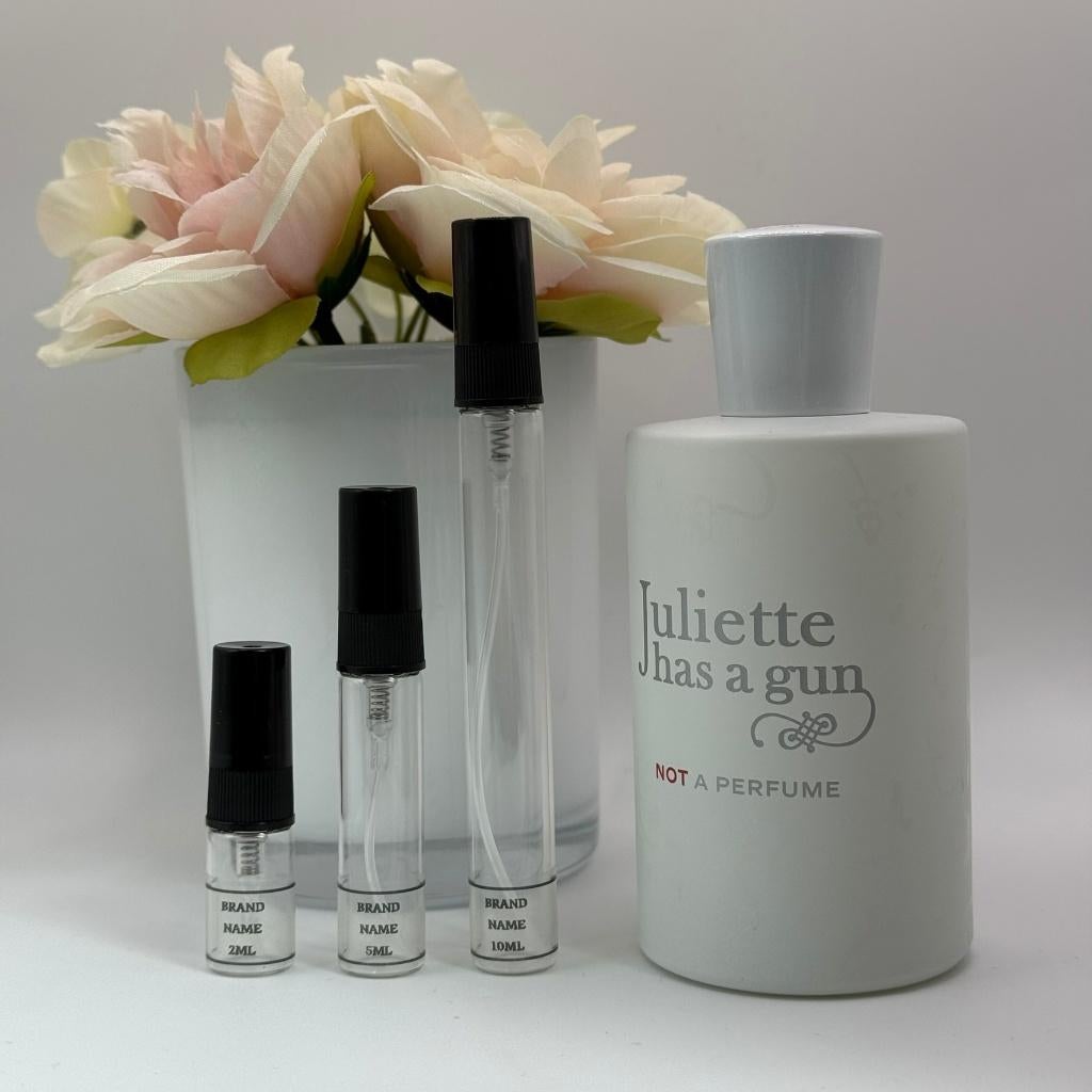 Juliette Has A Gun Not A Perfume Sample, Verzenden, Nieuw
