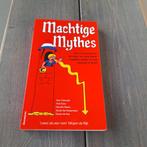 Vera Vrijmoeth - Machtige Mythes, Ophalen of Verzenden, Nieuw, Vera Vrijmoeth; Hendrik Noten; Felix Kram