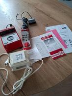 LGB DIGITAAL 55016 MEER TREINENSYSTEEM, Overige merken, Transformator of Voeding, Gebruikt, Gelijkstroom