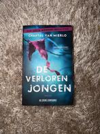 De Verloren Jongen - Chantal van Mierlo Thriller, Ophalen of Verzenden, Zo goed als nieuw, Nederland