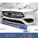 W118 C118 X118 CLA AMG LINE VOORBUMPER COMPLEET + DIAMOND GR