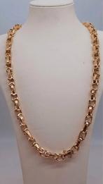 gouden Koningsketting 14kt