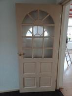 Deur breed 93, hoogte 205 cm., Doe-het-zelf en Verbouw, Deuren en Horren, Ophalen, Binnendeur, 200 tot 215 cm
