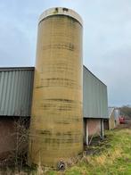 Silo, Ophalen of Verzenden, Vee