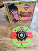 Cd Rave The City Presents Happy Hardcore (Ultimate Hardtranc, Ophalen of Verzenden, Zo goed als nieuw