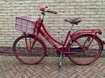 Cortina U4 transportfiets 26 inch, Gebruikt, Cortina U4 transportfiets, Versnellingen, Ophalen