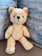 Vintage Teddybeer - Meer dan 50 jaar oud, Ophalen of Verzenden, Gebruikt