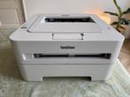 Brother HL-2135 laserprinter zw, Computers en Software, Printers, Ophalen, Zwart-en-wit printen, Gebruikt, Printer