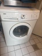 Zanussi Wasmachine Voorlader - Gebruikt, Witgoed en Apparatuur, Wasmachines, Ophalen, Gebruikt, Voorlader, 85 tot 90 cm