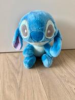 Disney Stitch knuffel - 20cm, Ophalen of Verzenden, Zo goed als nieuw, Overige typen