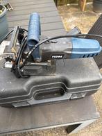 Ferm lamineer apparaat, Gebruikt, Overige typen, Ophalen of Verzenden, 30 tot 70 mm