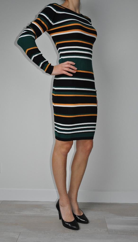 jurk xs, 34, seven sisters jurk xs, dress xs,dameskleding xs, Overige kleuren, Seven Sisters, Nieuw, Ophalen of Verzenden