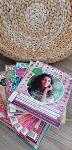 Happinez Tijdschriften Collectie - Diverse Nummers, Ophalen, Gelezen, Lichaam en Geest