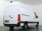 Mercedes-Benz Sprinter 314 CDI | Aut.| L2 H2 | Aut. | Inbouw, Gebruikt, Wit, Bedrijf, Diesel