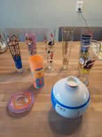 Hele verzameling Ritzenhoff glaswerk, Ophalen of Verzenden