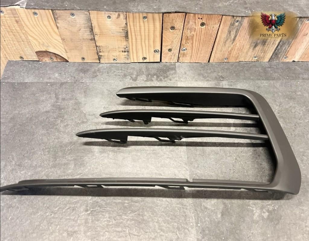 VW Golf 7 7,5 Bumper Grille links Origineel, Ophalen, Nieuw