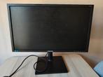 Samsung Monitor, computerscherm | Samsung S24E450B, Computers en Software, Monitoren, Ophalen, 3 tot 5 ms, Full HD, Zo goed als nieuw