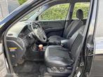 Kia Sportage 2.0 CVVT Comfort AIRCO / BULL BAR / SIDE BARS /, 1442 kg, Gebruikt, Zwart, Origineel Nederlands