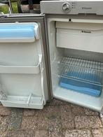 Dometic camper/caravan koelkast  (12V/220V/Gas), Ophalen, Gebruikt, 45 tot 60 cm, Met vriesvak