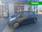 Citroen C1 1.0-12V SEDUCTION-5DEURS-RIJD EN SCHAKELD GOED!!, Auto's, Citroën, 4 stoelen, C1, 68 pk, Bedrijf