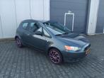 Mitsubishi Colt 1.1 Mivec CZ3 2010 Grijs Nieuwe apk., Auto's, Voorwielaandrijving, 74 pk, Colt, Origineel Nederlands