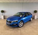 Skoda Scala 1.0 TSI - Camera - Trekhaak - Applecarplay - Lan, Gebruikt, Blauw, 116 pk, 49 €/maand