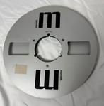 Maxell 26 cm reel, Ophalen of Verzenden, Bandrecorder