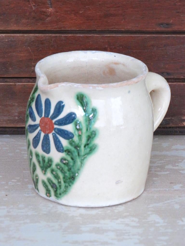 Antiek Frans kannetje, Antiek en Kunst, Ophalen of Verzenden