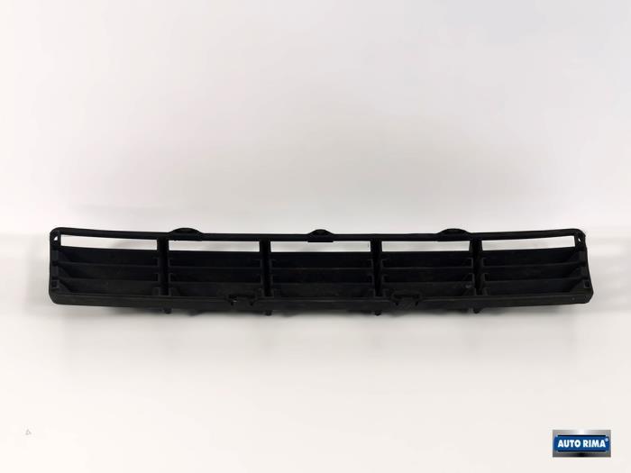 Bumper Rooster van een Volvo V50, Auto-onderdelen, Carrosserie en Plaatwerk, Gebruikt, -, -, Ophalen of Verzenden