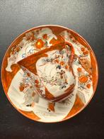 Japans Eierschaal Porselein, Antiek en Kunst, Ophalen of Verzenden