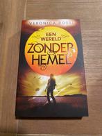 Een wereld zonder hemel - Veronica Rossi (boek), Ophalen of Verzenden, Gelezen