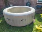 Intex jacuzzi met veel extra onderdelen, Ophalen, Gebruikt, Filter