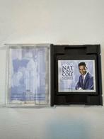 Minidisc Nat King Cole - The Ultimate Collection, Ophalen of Verzenden, Minidisc-speler