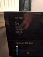 Harman Kardon AVR 135 7.1 Receiver - Top Geluidskwaliteit, Gebruikt, 60 tot 120 watt, Ophalen, Overige merken