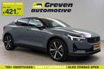 Polestar 2 Long Range Dual Motor 78kWh Launch Edition | Snel, Auto's, Polestar 2, Stof, Gebruikt, 468 km