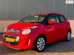 Citroen C1 1.0 e-VTi Feel 5Drs Apk/Led/Airco, Auto's, Voorwielaandrijving, Euro 5, Gebruikt, 4 stoelen