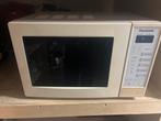 Panasonic Magnetron - Perfect voor Snel Opwarmen!, Ophalen, Gebruikt, Magnetron, Draaiplateau