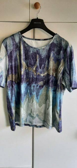 T-shirt  44, Overige kleuren, Maat 42/44 (L), Nieuw, Ophalen of Verzenden