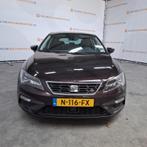 Personenauto, Seat, Leon, 1.4 EcoTSI Xcellence, 2017, Euro 6, 150 pk, Leon, 630 kg