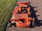 Middenmaaier maaidek, Kubota, RC54-BF, Ophalen, Cirkelmaaier, Gebruikt, 50 cm of meer