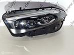 Koplamp Mercedes W177 FACELIFT MULTIBEAM LINKS A1779065704, Auto-onderdelen, Mercedes-Benz, Nieuw, Ophalen of Verzenden, Mercedes-Benz