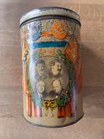 Vintage WW-2 herdenkingsbus 1939-1945., Ophalen of Verzenden, Gebruikt, Overige