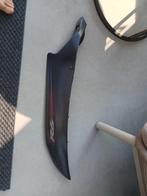 Yamaha R6 2007 Zijkuip Zwart Raven Zwart - Lichte Schade, Motoren, Ophalen of Verzenden, Gebruikt
