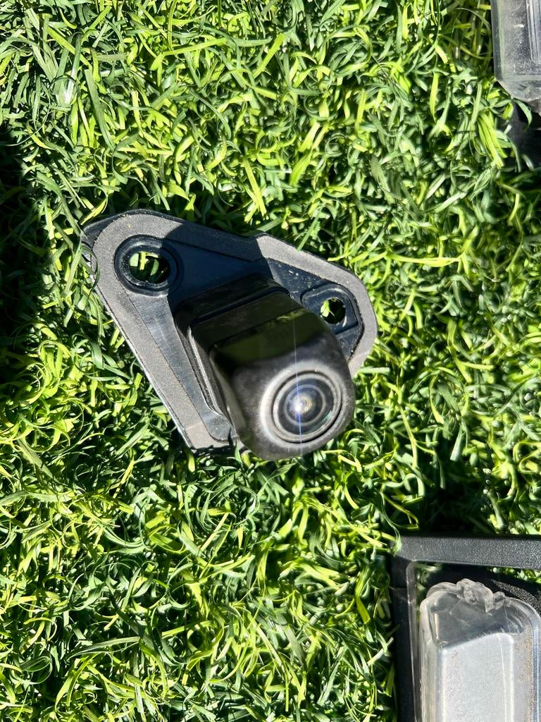 Achteruitrijcamera Toyota Corolla E21 Estate (Origineel), Ophalen, Gebruikt