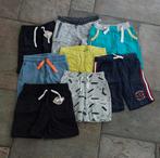 Korte broeken maat 122 128, Ophalen of Verzenden, Gebruikt, Jongen, Broek