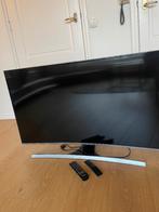 Samsung TV met gebogen scherm, Ophalen, Gebruikt, 50 Hz, Samsung