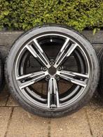 18 inch orginele BMW M velgen, Auto-onderdelen, Banden en Velgen, Ophalen, 18 inch, Velg(en), Zomerbanden